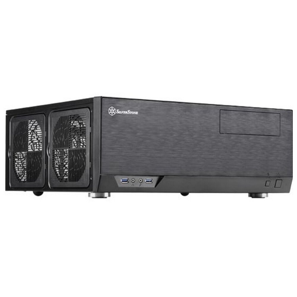 Компьютерный корпус Silverstone SST-GD09B