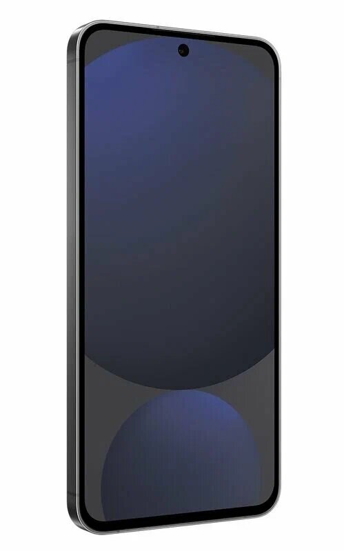 Смартфон Samsung Galaxy S24 FE 8/256GB, Dual: nano SIM + eSIM, Graphite — фото 1