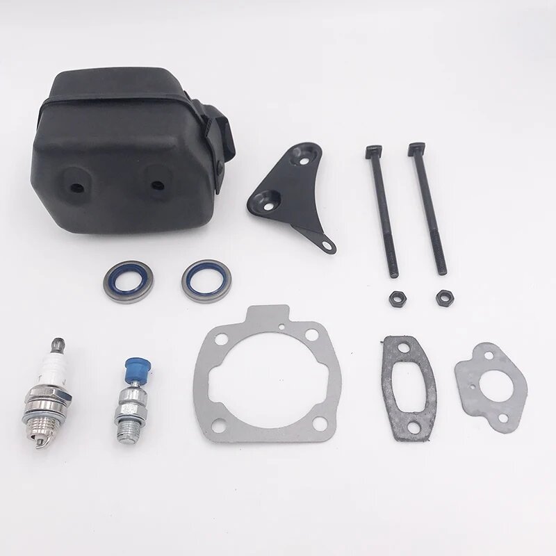 Изображение HUNDURE Комплект запчастей для бензопил Husqvarna 55 50 51 55