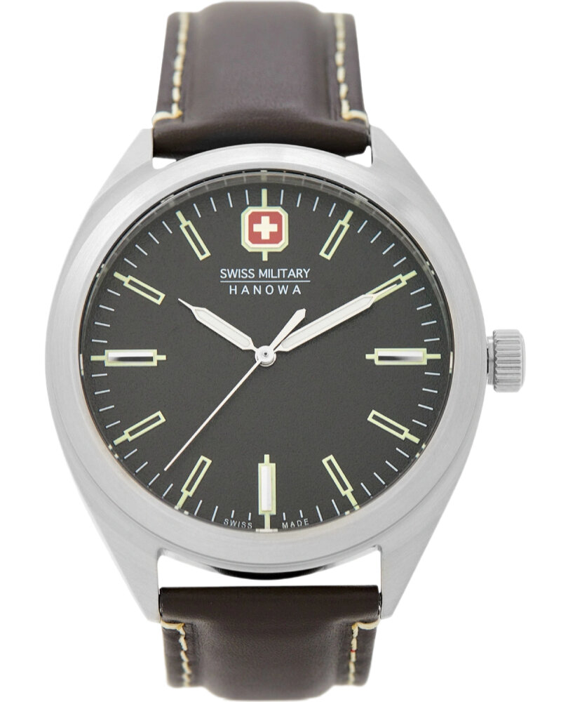 Наручные часы Swiss Military Hanowa 
