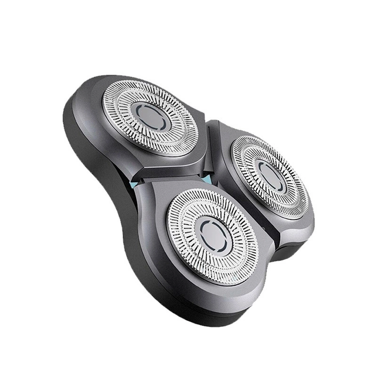 Сменные головки насадка для бритвы S300, S500, S500C (MJTXDDT01SKS)