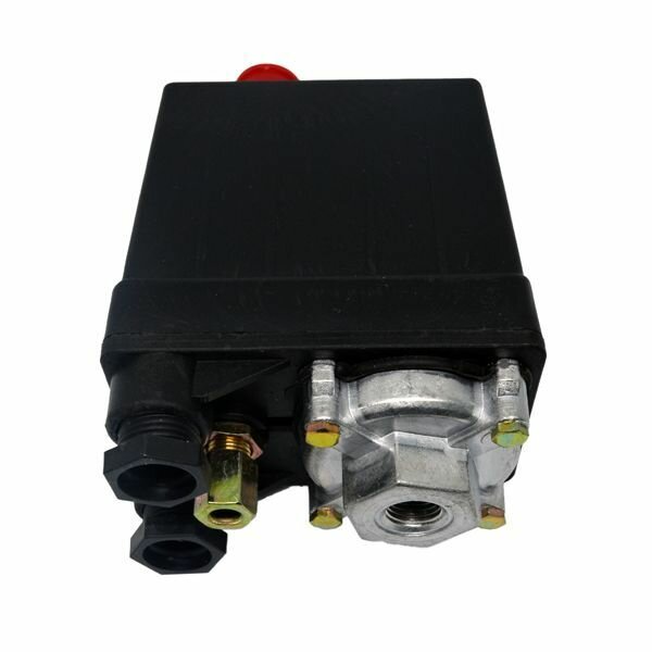 Автоматика компрессора 380B 1 выход - 010149(A12)VZ