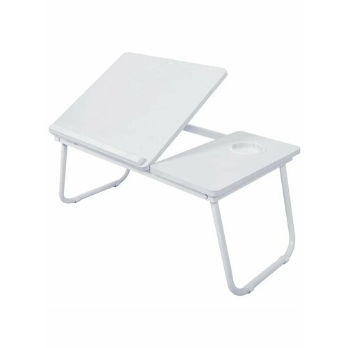 Столик складной для ноутбуказавтрака BRABIX BT-004 560х32 2820₽