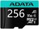 Флеш карта microSD 256GB A-DATA microSDXC Class 10 UHS-I U3 V30S ...