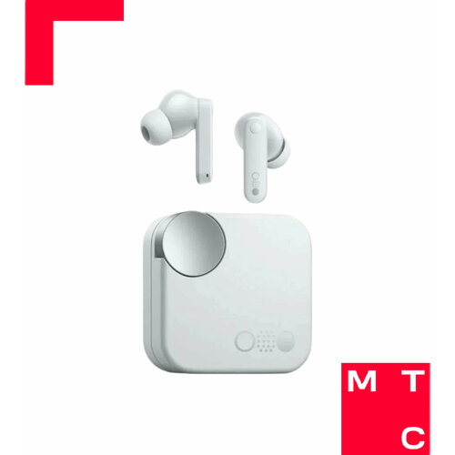 Наушники NOTHING CMF Buds A белые