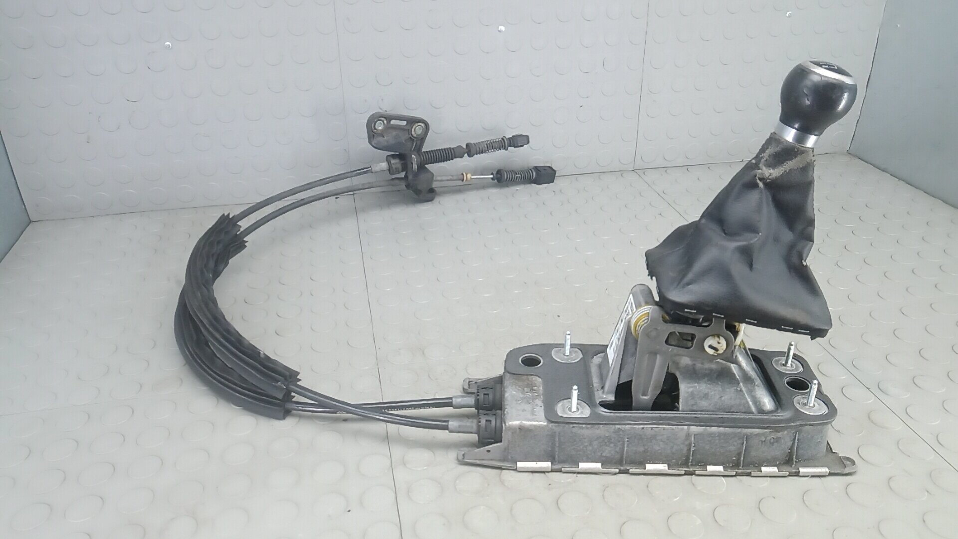 Кулиса КПП VOLKSWAGEN PASSAT CC, Номер 3AA711113C, 1K0711050A, 3C0711049AG