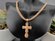 Комплект бижутерии FJ Fallon Jewelry: цепь