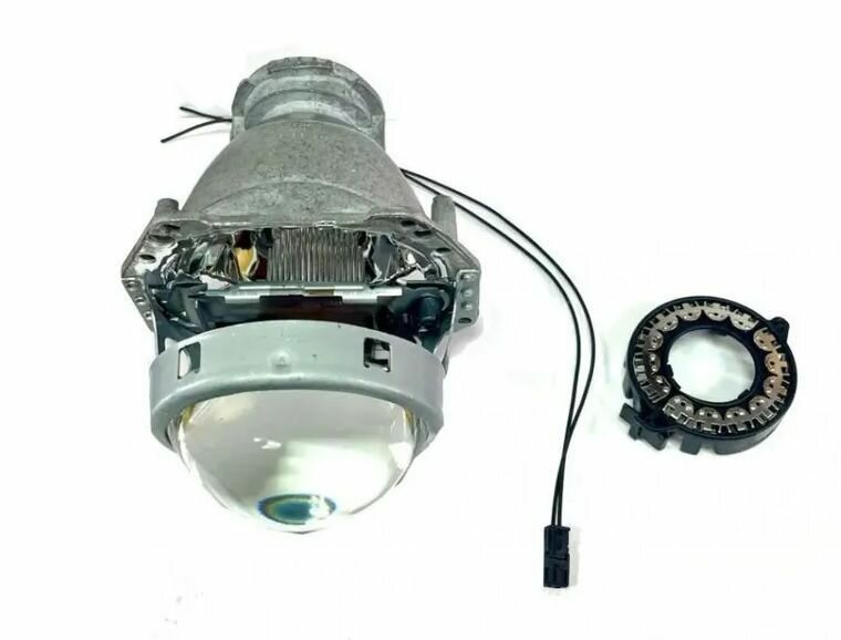 Линза биксеноновая D1S D1R 1 шт. арт. 002.0028.000