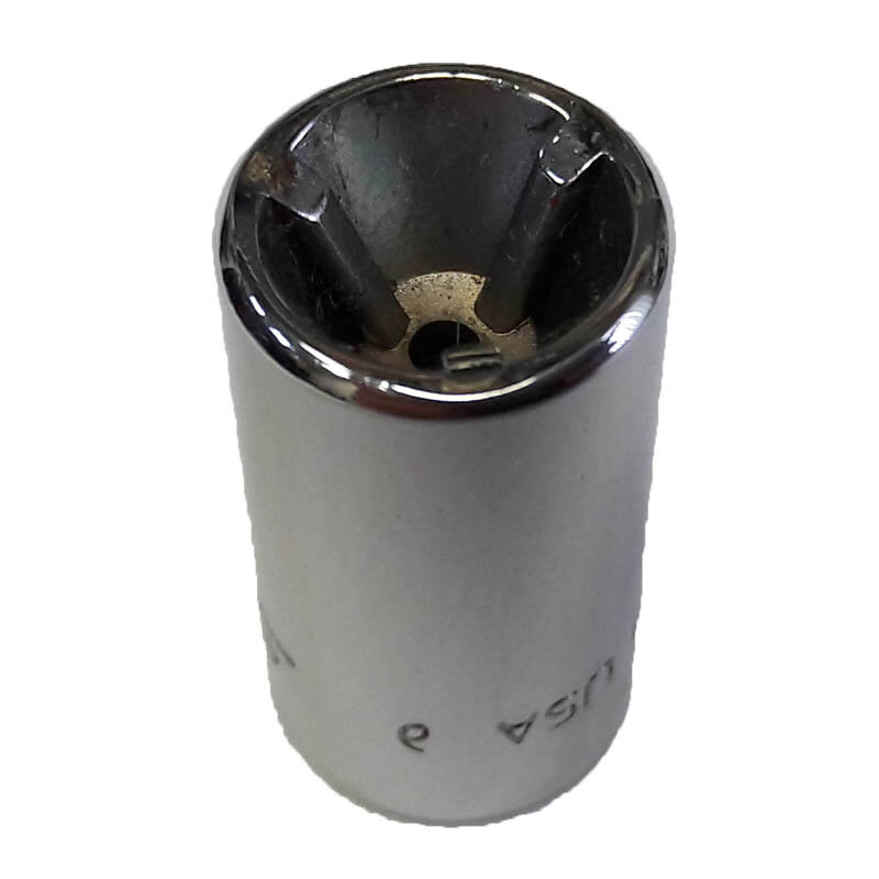 Головка специальная трех лучевая #2 для крепежа Eaton TTW12