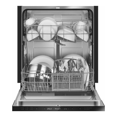 Посудомоечная машина Weissgauff BDW 6026 D полноразмерная