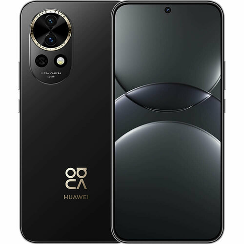 Смартфон Huawei Nova 13 512 ГБ черный 44980₽