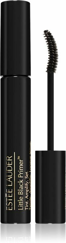 ESTEE LAUDER Стойкая укрепляющая тушь Little Black Primer 6 мл оттенок 01 Black