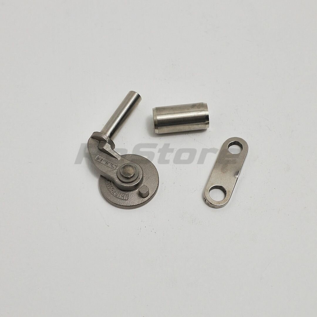 Ремкомплект вестгейта VAG 06j TSI 1.8 53039700290 Gоlf, Jettа, Еоs 2.0 JН5