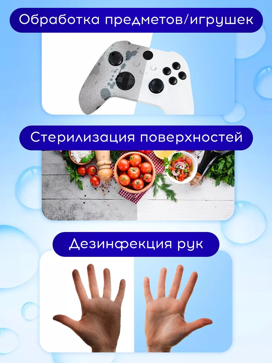 Изображение Спиртовые Салфетки INEKTA, 65 мм x30 мм, 100шт/уп, одноразовые, стерильные, пропитка 75%-й раствор этилового спирта