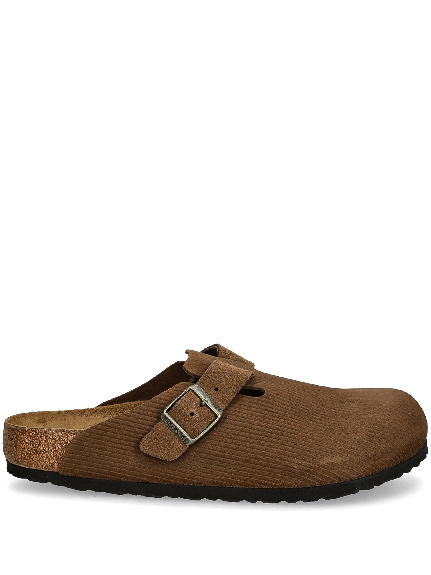 Сабо Birkenstock Boston, размер 41 Regular EU, коричневый