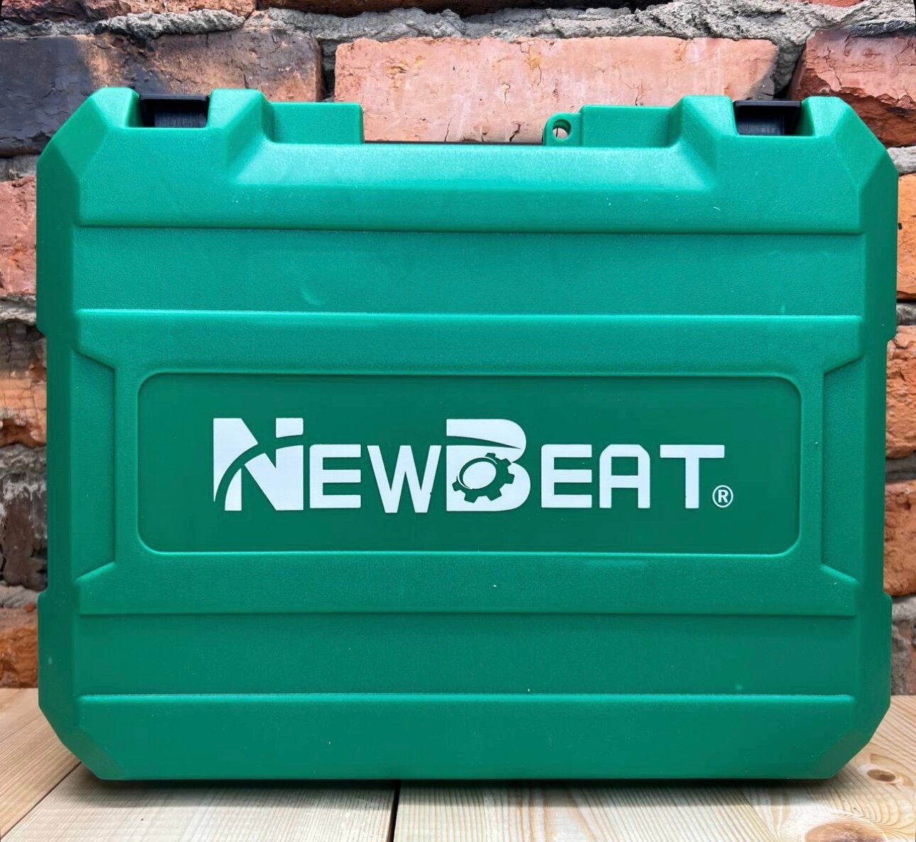 Гайковерты Аккумуляторные Гайковерт NewBeat