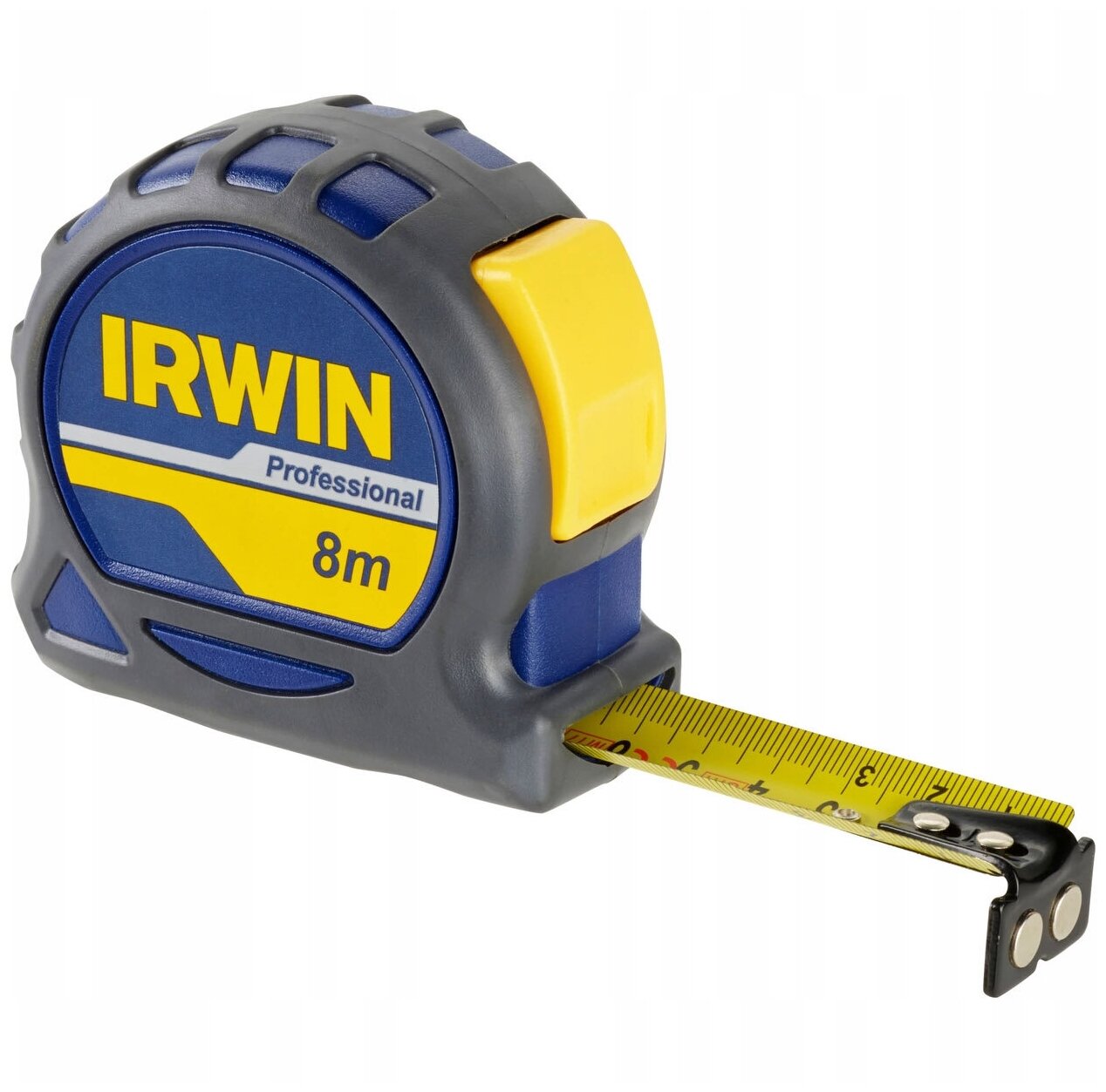Рулетка 8 м. Opp, Irwin 10507786