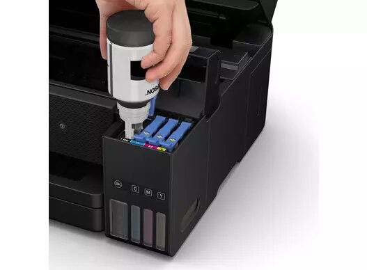 EPSON L6290 принтер/копир/сканер/факс A4 (Eco tank systems 001), C11CJ60507 — фото 1