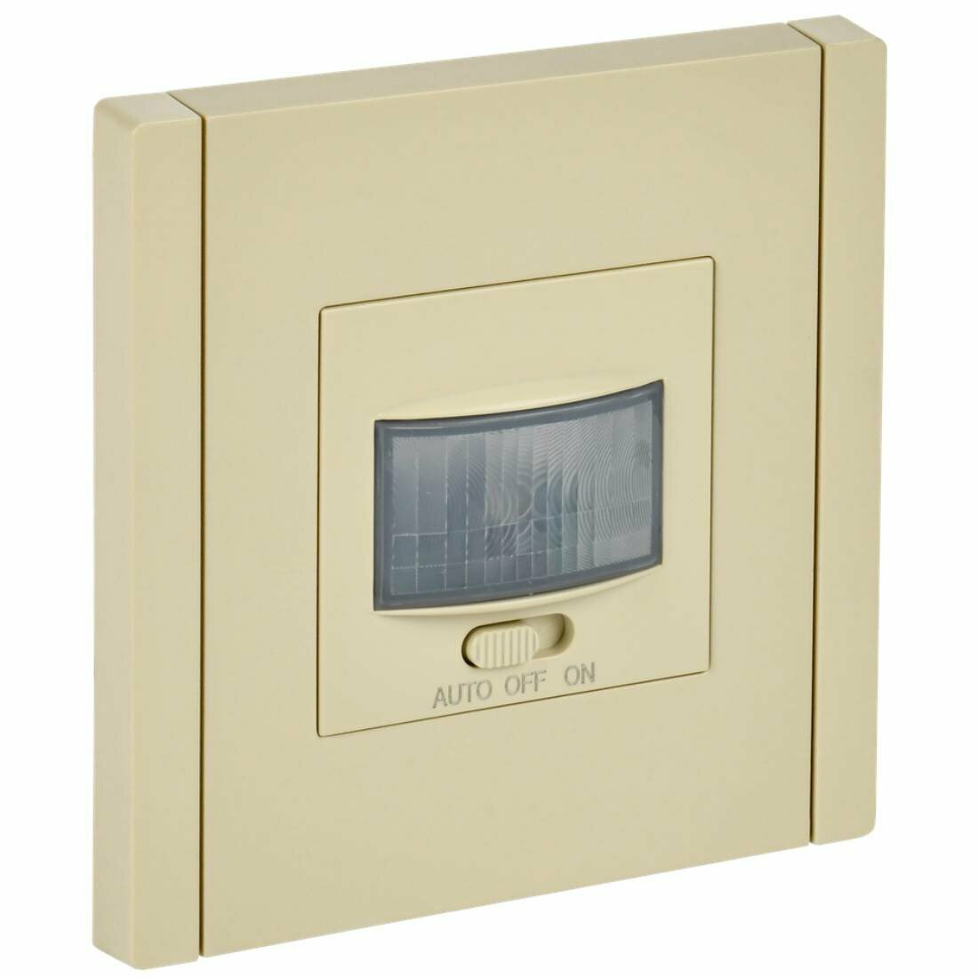 Датчик движения IEK FORTE&PIANO FP455 ваниль FP-MS10-N-150-05-K10
