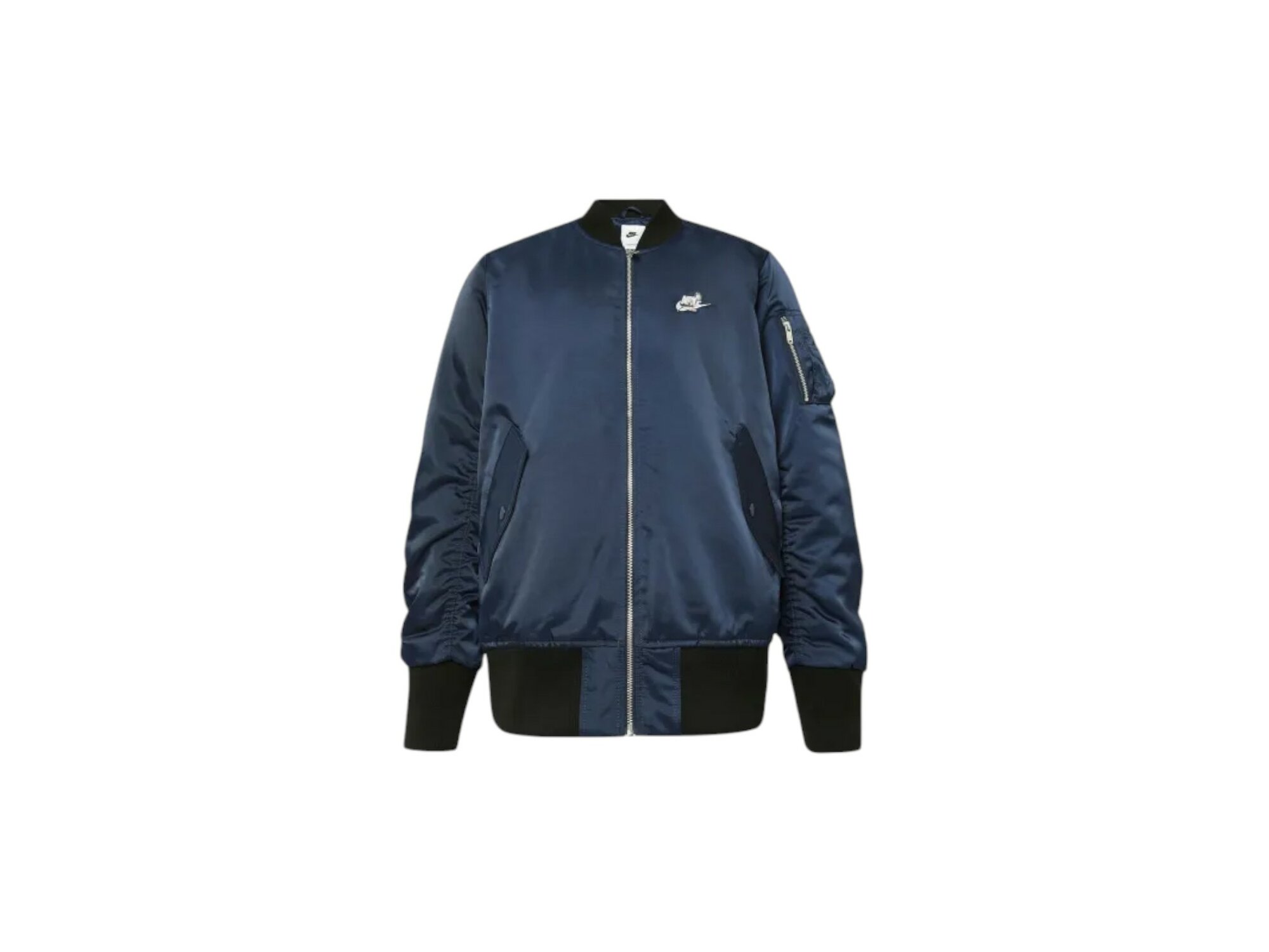 Бомбер NIKE NSW Therma-Fit