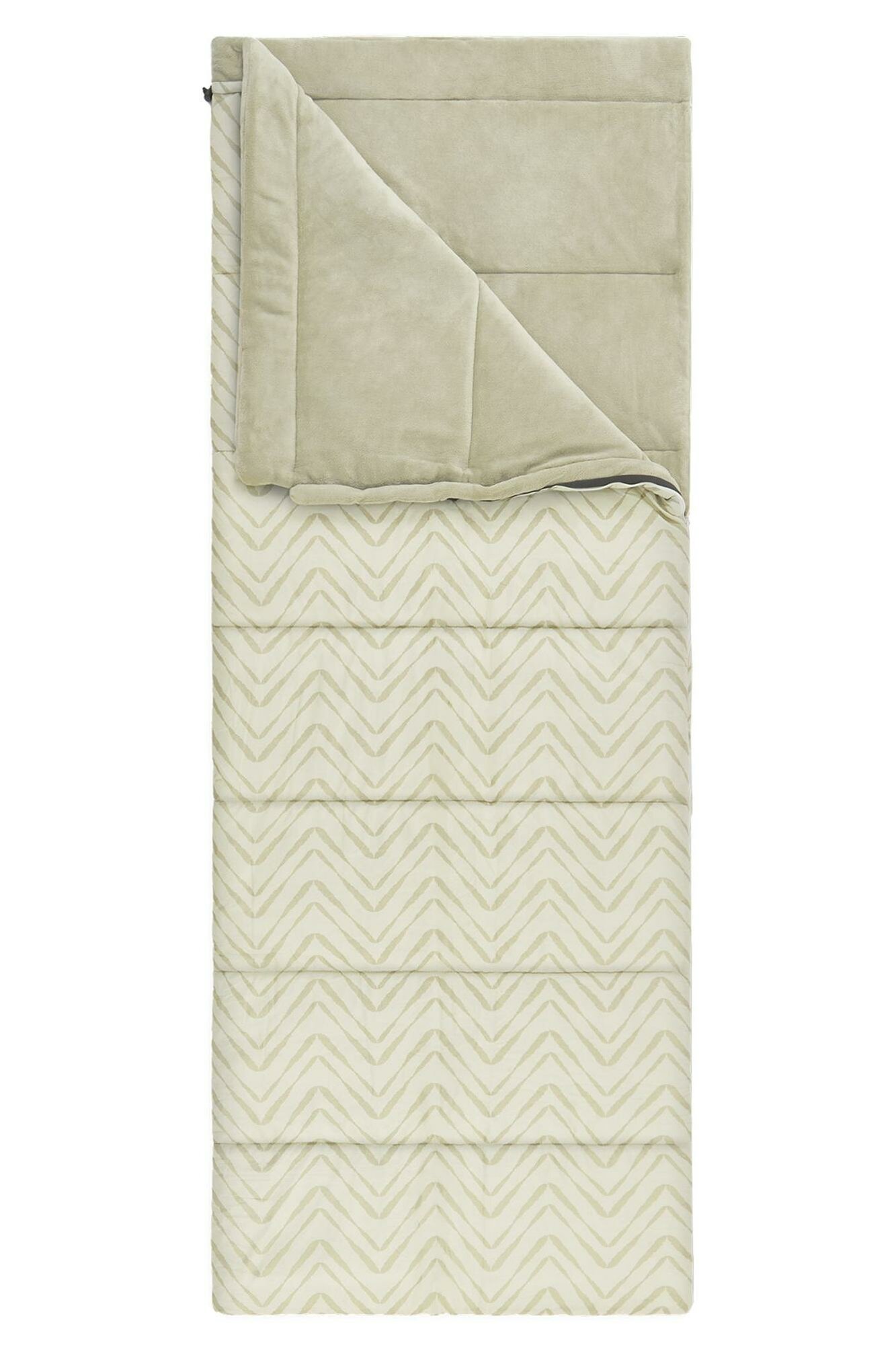 Спальник Naturehike Shanmi DC250 Bamboo Green