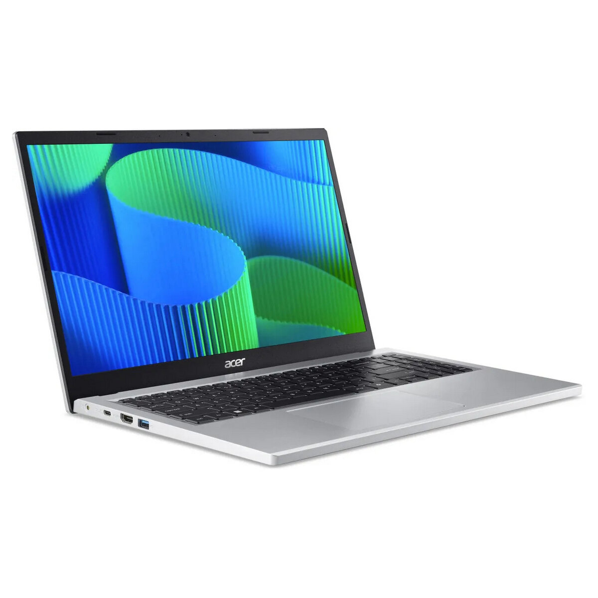 Ноутбук Acer NX.KQ4CD.007 i5-13420H/8GB/512GB SSD/RTX 2050 4GB/15.6" FHD IPS/WiFi/BT/cam/noOS/iron - фото №6