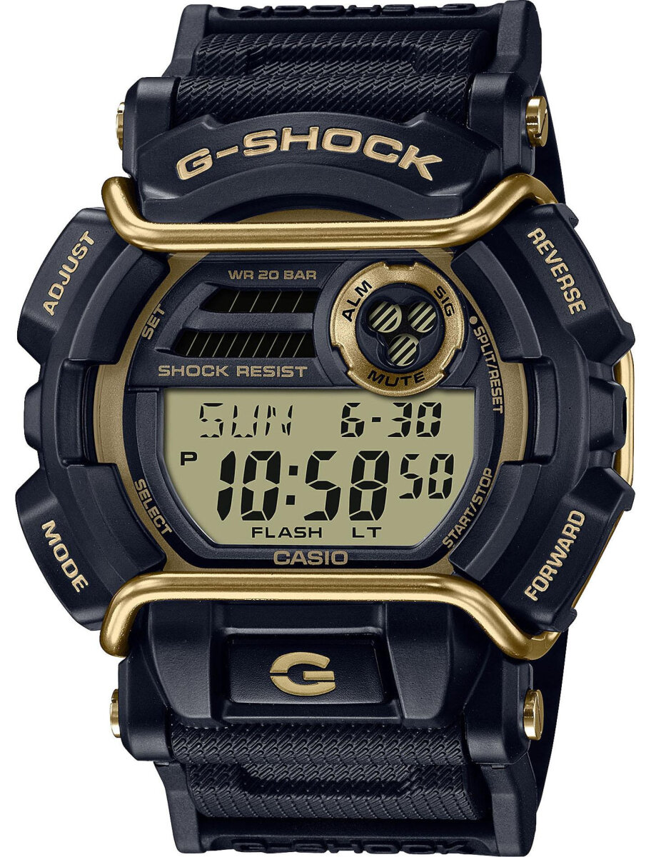 Наручные часы CASIO G-Shock 