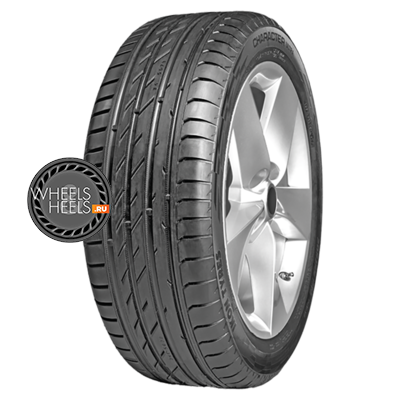 Ikon Tyres Character Ultra 225/50 R17 98W XL SUMMER