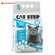 Cat Step Комкующийся минеральный наполнитель, 4.2кг.