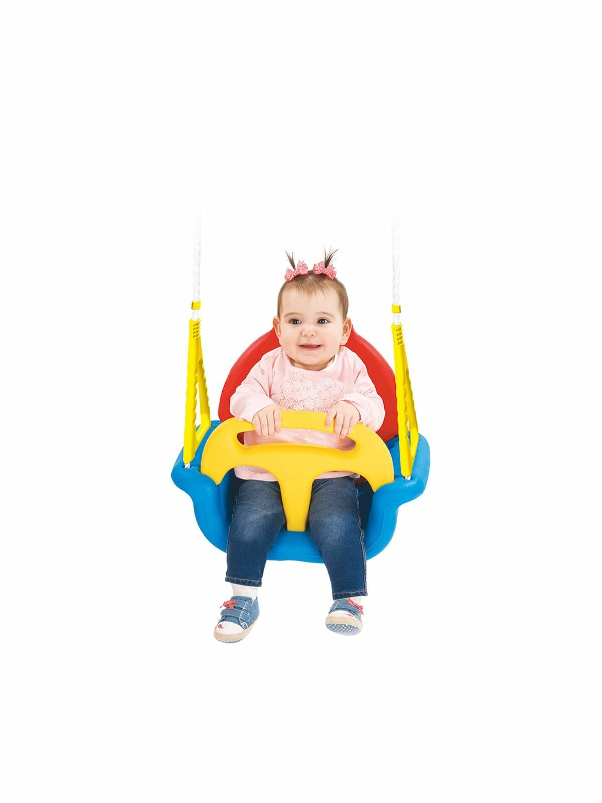 Качели детские DOLU Jumbo — фото 1