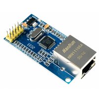 W5500 V2, ethernet-модуль