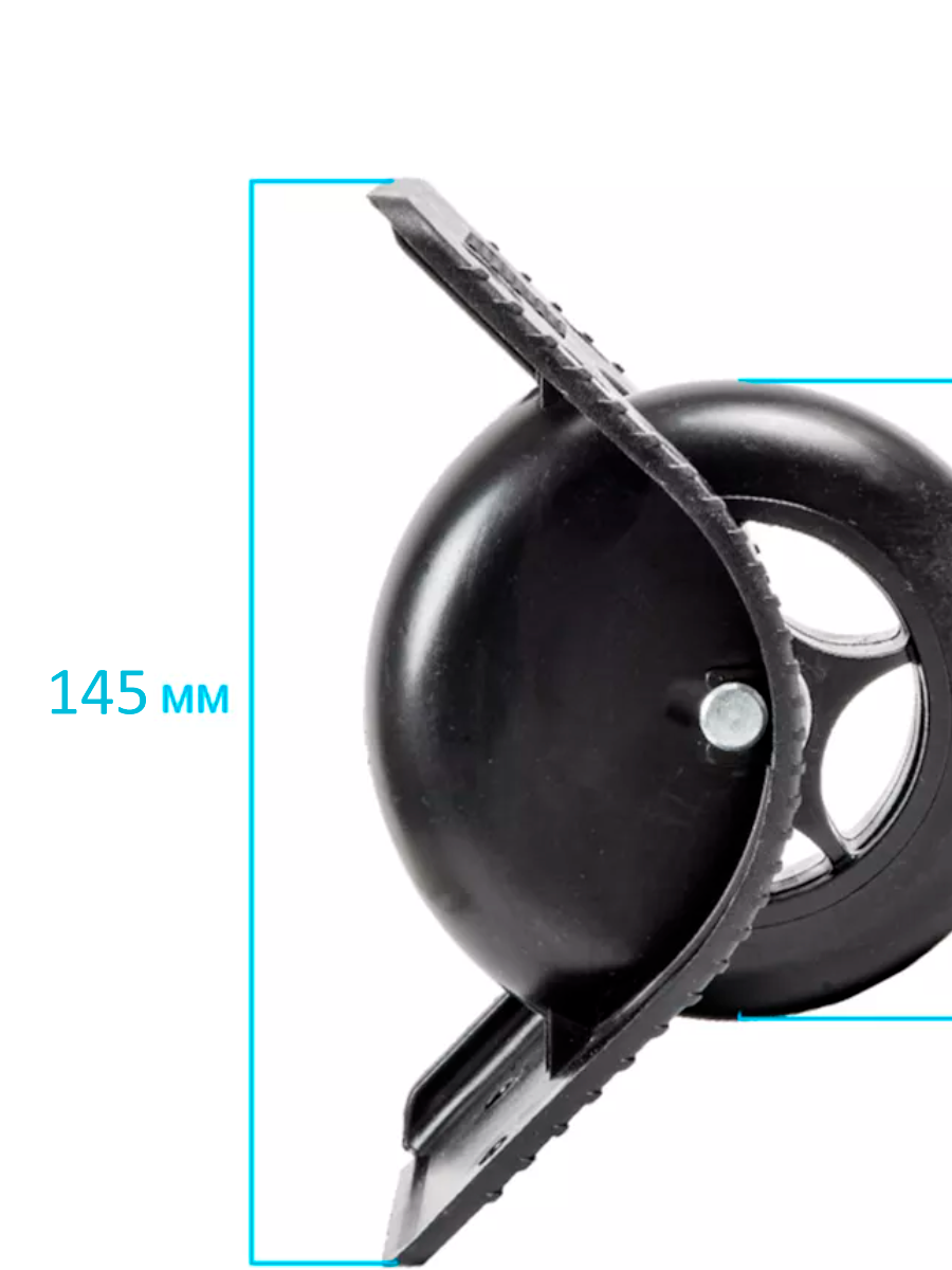 Сумка дорожная heavenly bags, черный 2 — фото 1