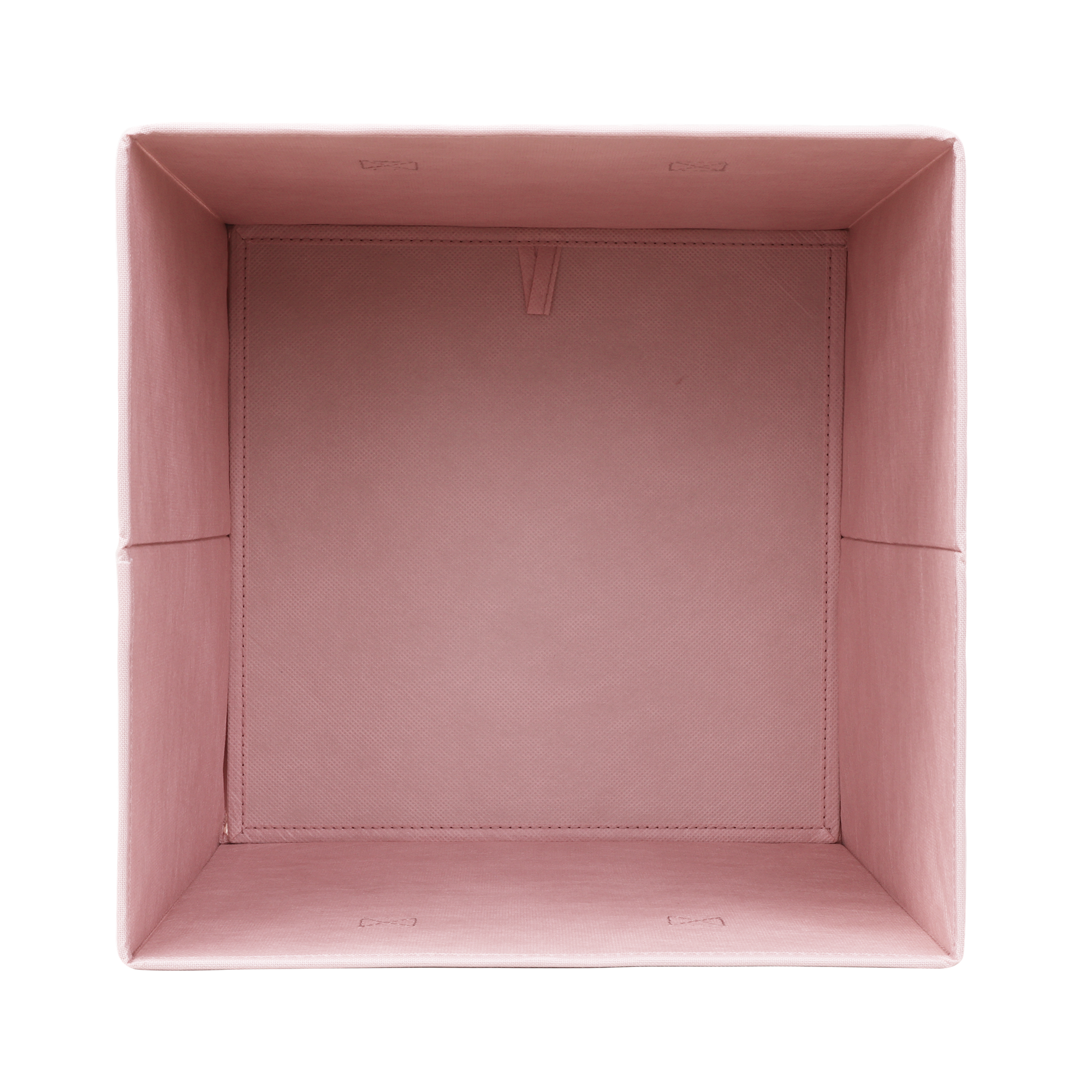 Короб-органайзер Попугай KONSENSA 31x31x31 см полиэстер цвет разноцветный