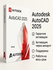 Autodesk Autocad 2025 – Лицензия на 36 месяцев подпиской (Личный ...