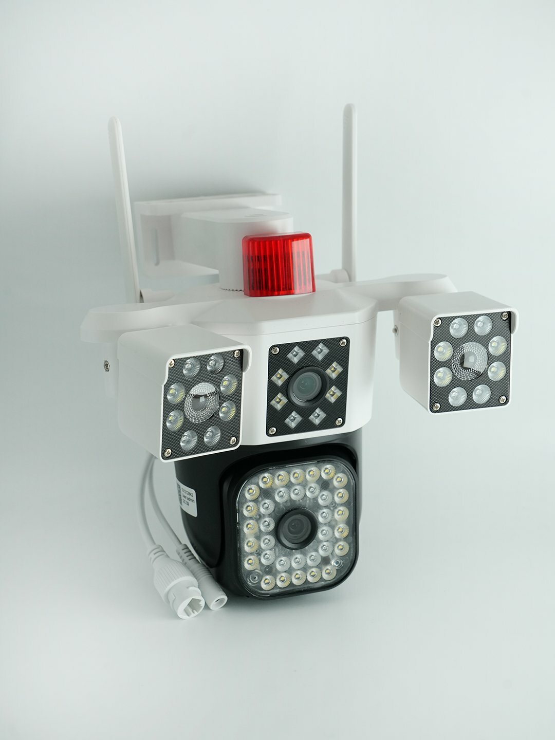 A83 Wi Fi IP камера-360° — фото 1