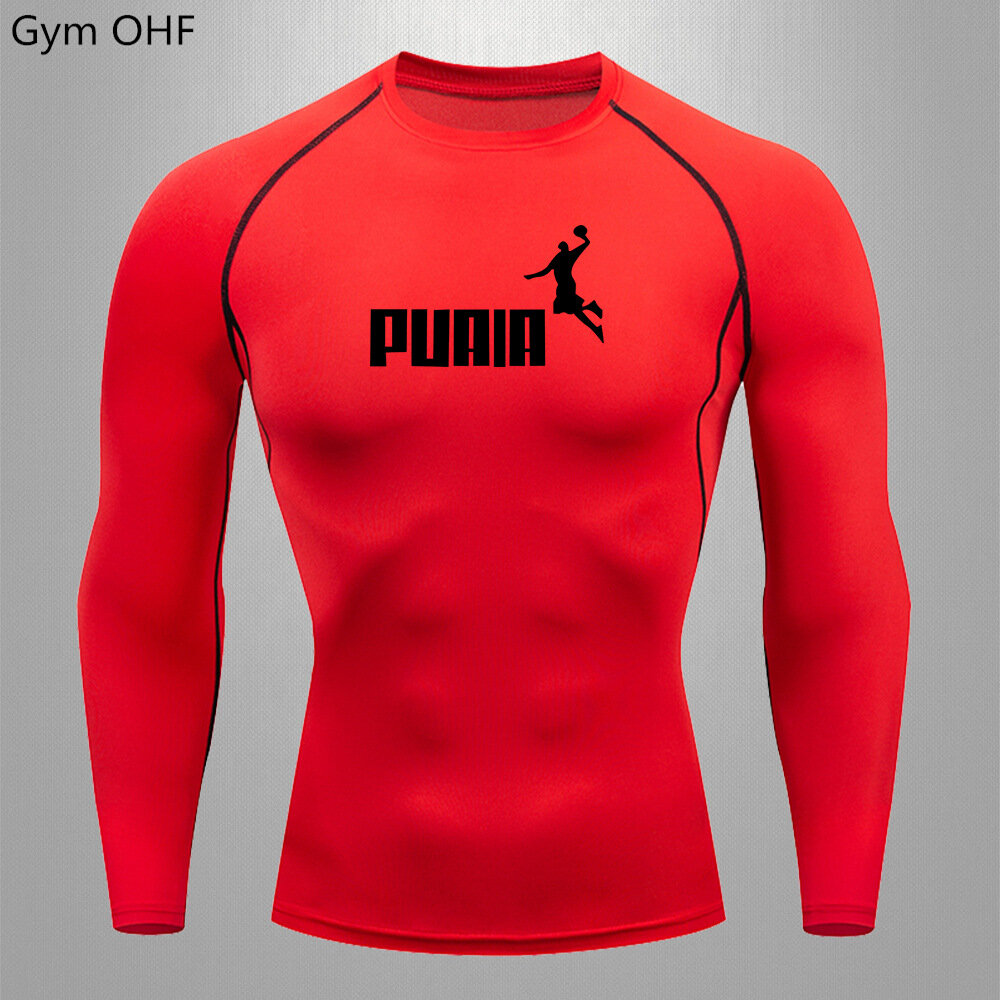 Майка спортивная Gym OHF, размер S