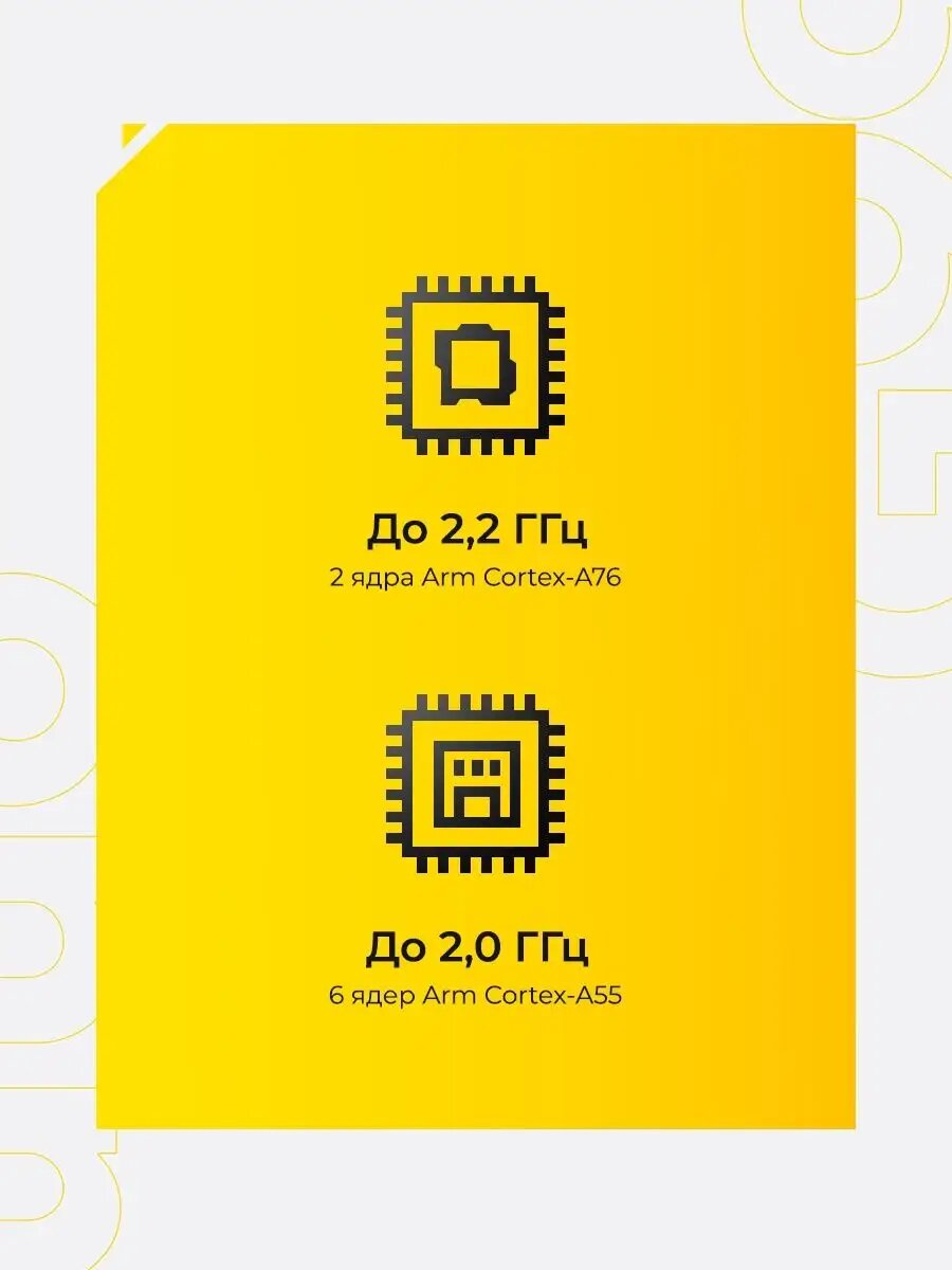 Смартфон POCO M5 4+128 L19C/Green|6.58”FHD+/IPS/MTK G99/And12/50+2+2MP/5MP/NFC/5000mAh — фото 1