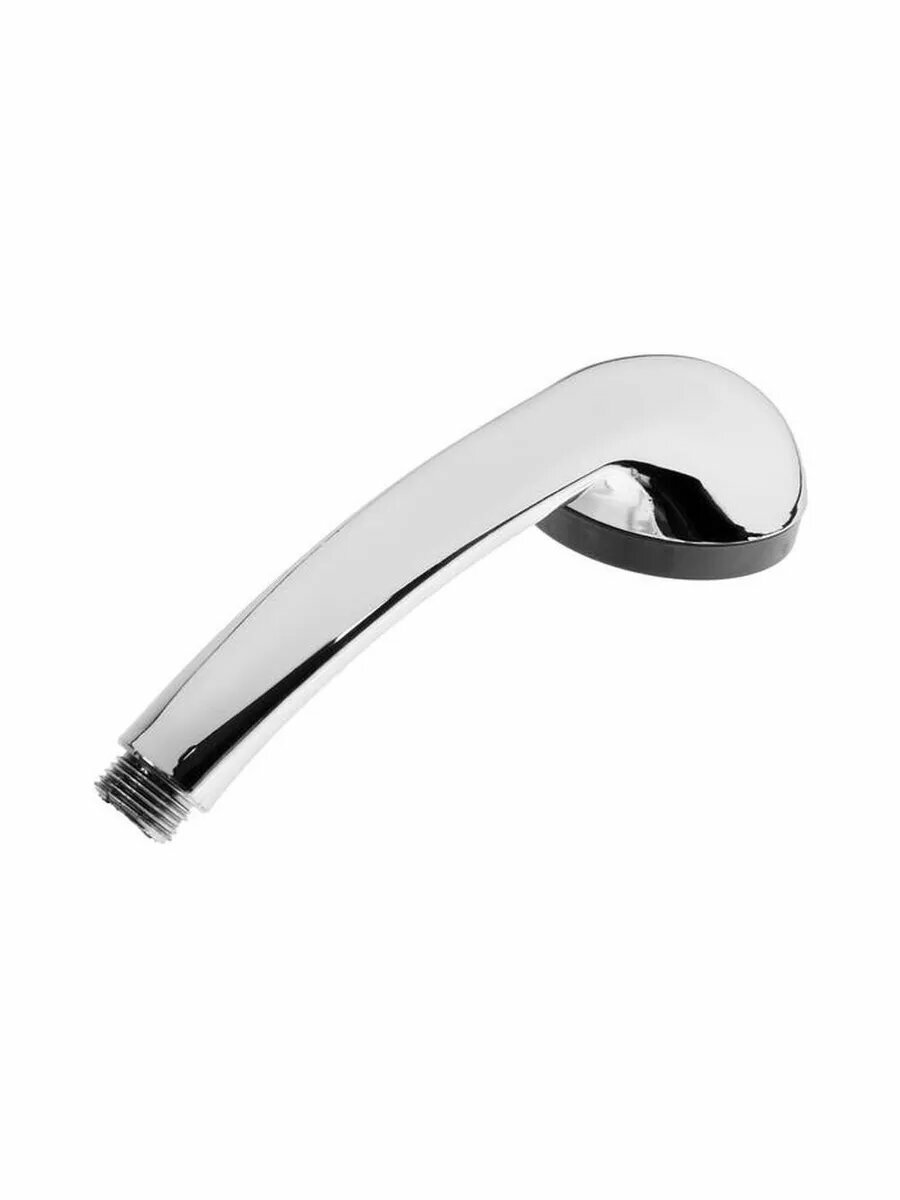 Удобный набор для душа с регулятором и шлангом