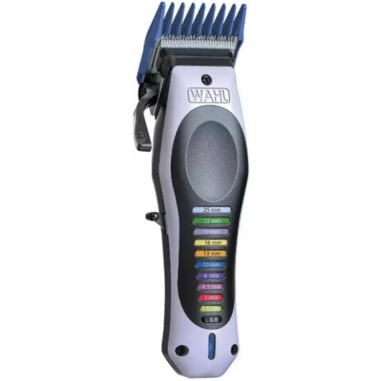 Машинка для стрижки Wahl Color Pro Lithium 3028048
