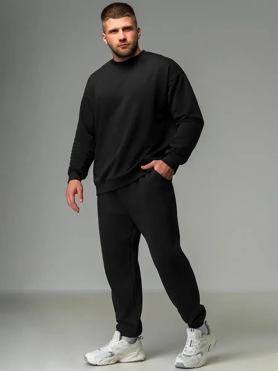 Костюм спортивный для мужчин