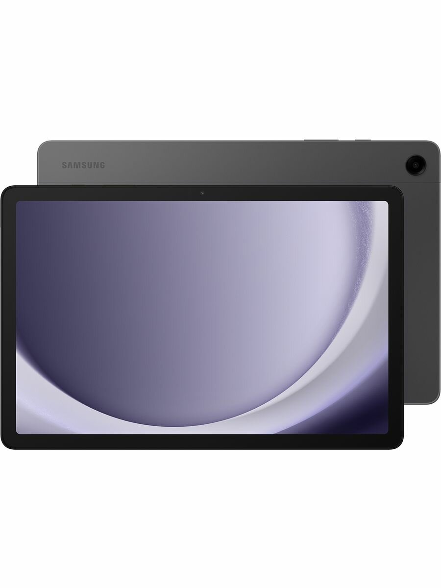 Планшет Samsung Galaxy Tab A9+ 11 Wi-Fi SM-X210 64GB Графитовый
