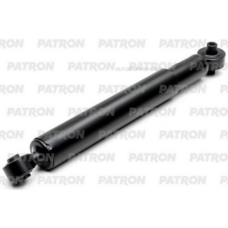 PATRON PSA441048 Амортизатор подвески задн FORD: SIERRA 87-93, SIERRA хечбэк 82-86, SIERRA хечбэк 87-93, MERCEDES-BENZ: S-CLASS купе 85-91