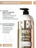 Бессульфатный шампунь для волос, "ULTRA VOLUME", REVA PROFESSIONAL, 1000 (мл)
