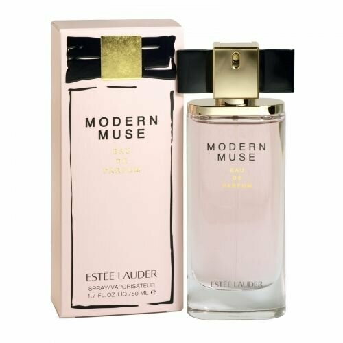 фото Estee lauder modern muse парфюмерная вода для женщин 50 мл