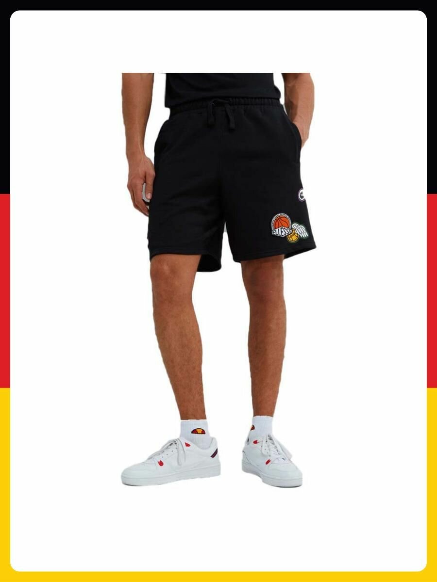 Шорты ellesse