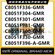 C8051F300-GMR C8051F301-GMR C8051F304-GMR C8051F330-GMR C8051F336-GMR C8051F981-...