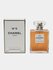 Парфюмерная вода "Chanel No 5" 100 мл