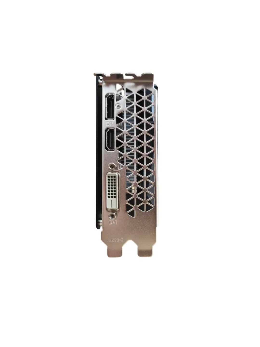 Видеокарта GeForce RTX 3050 6GB GDDR6 игровая (RTX3050) новая — фото 1