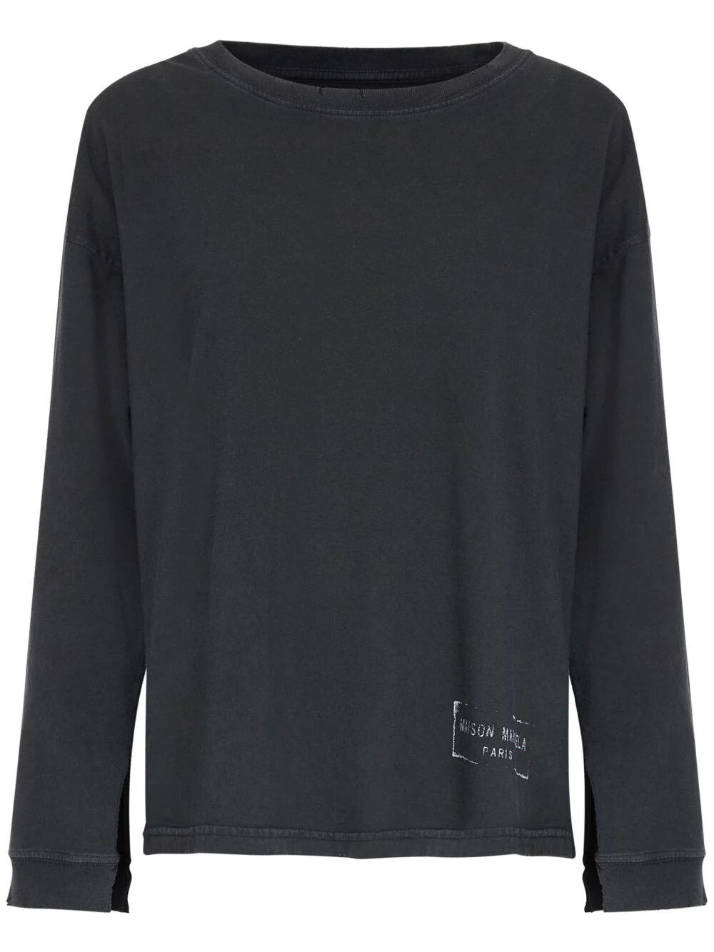 Худи Maison Margiela, размер XL, , серый