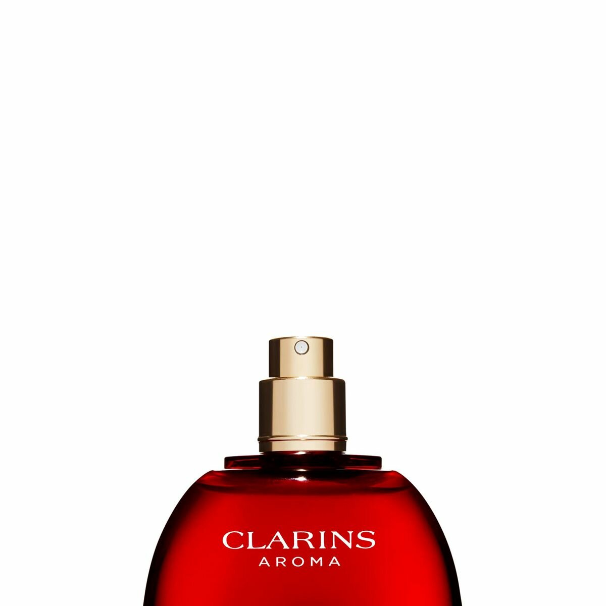 CLARINS Eau Dynamisante Парфюмированный дезодорант-спрей, 100 мл — фото 1
